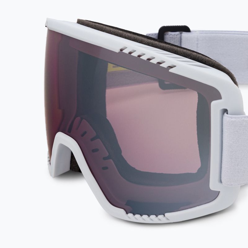Ochelari Head Contex Pro 5K, alb, 392631 5