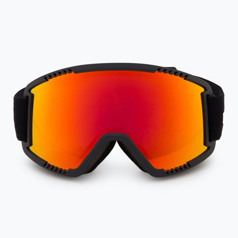 Ochelari de schi  HEAD Contex red/black/fmr yellow red 2