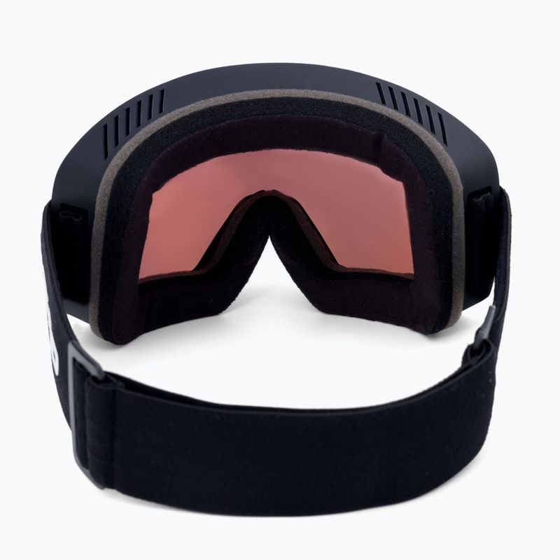 Ochelari Head Contex Pro 5K, negru, 392511 3