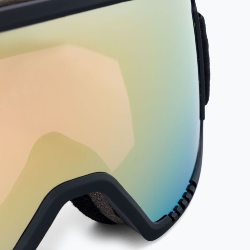 Ochelari Head Contex Pro 5K, negru, 392511 5
