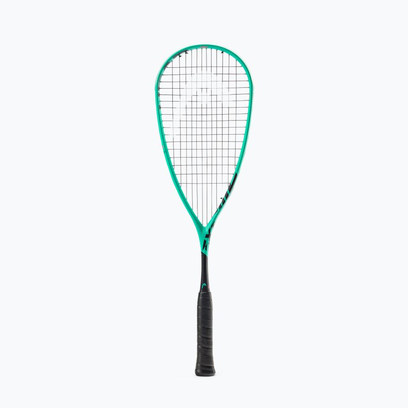 Rachetă de squash HEAD sq Extreme 120 albastru 212011