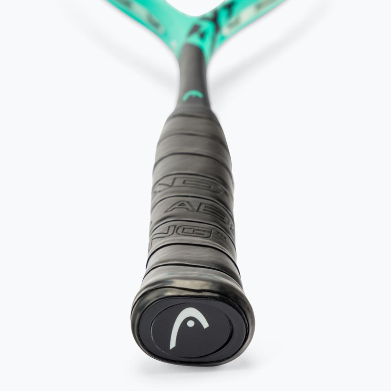 Rachetă de squash HEAD sq Extreme 120 albastru 212011 3