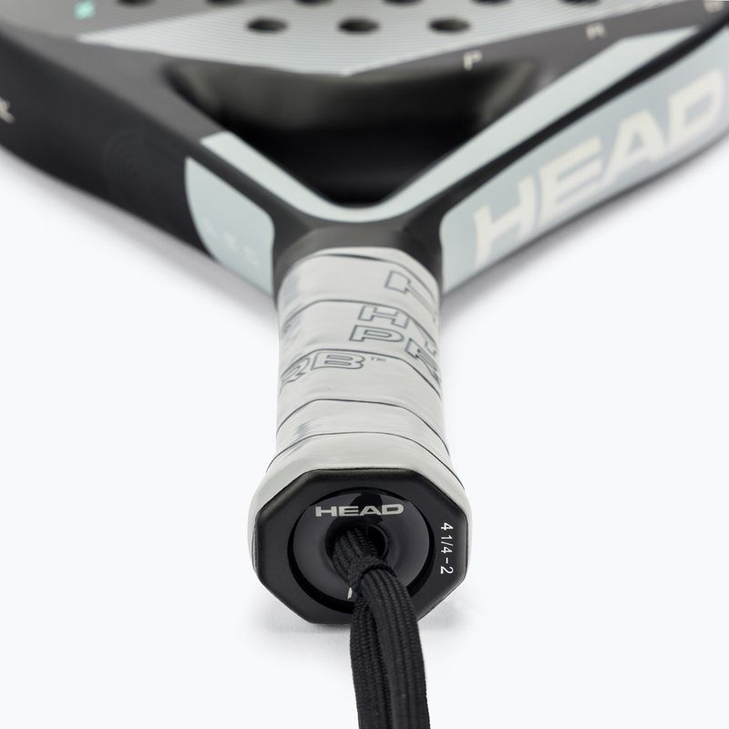 Rachetă HEAD Graphene 360 Zephyr Pro negru 228201 3