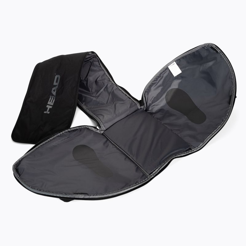HEAD Skibag Bootbag negru 383071 6