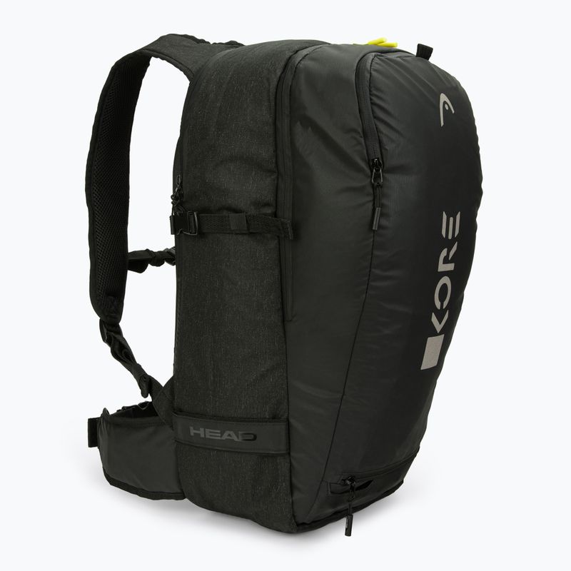 Rucsac Head Kore Freeride negru 383101 2