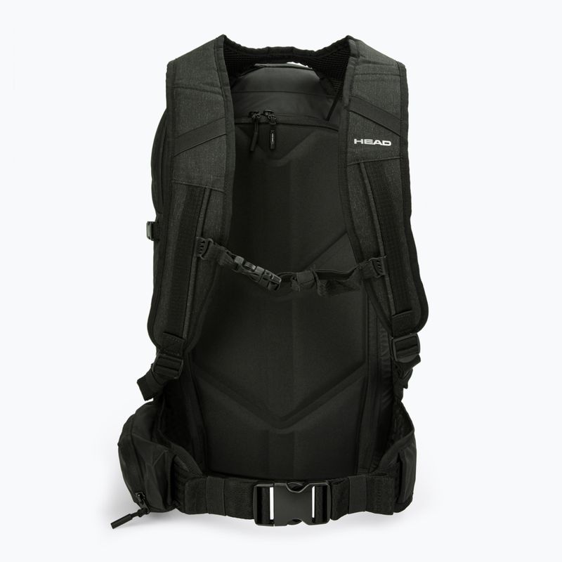 Rucsac Head Kore Freeride negru 383101 3