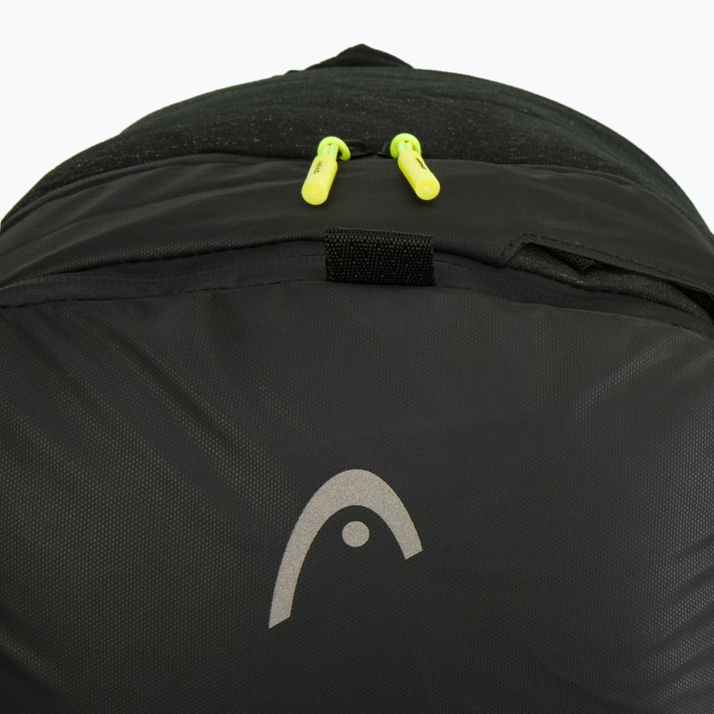 Rucsac Head Kore Freeride negru 383101 4