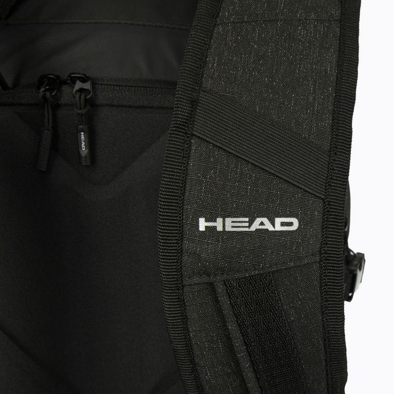 Rucsac Head Kore Freeride negru 383101 5