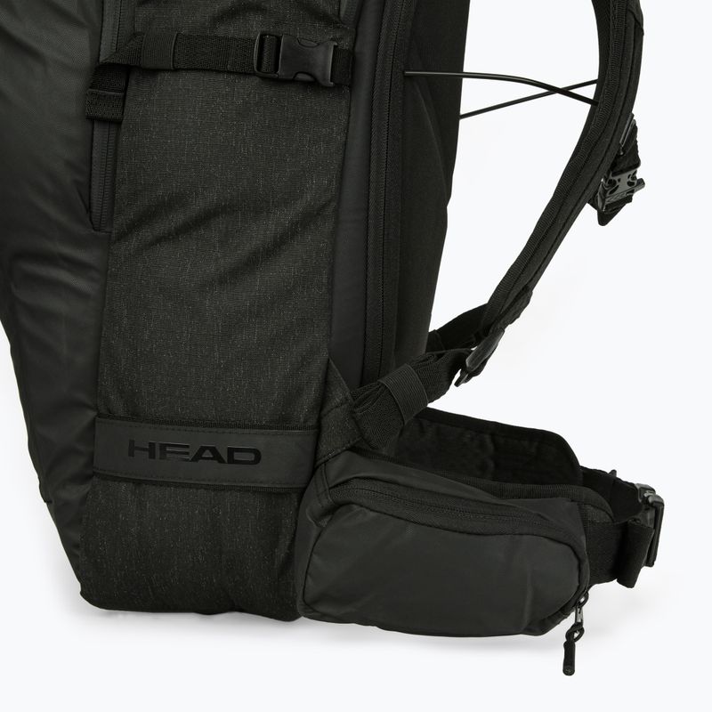 Rucsac Head Kore Freeride negru 383101 6