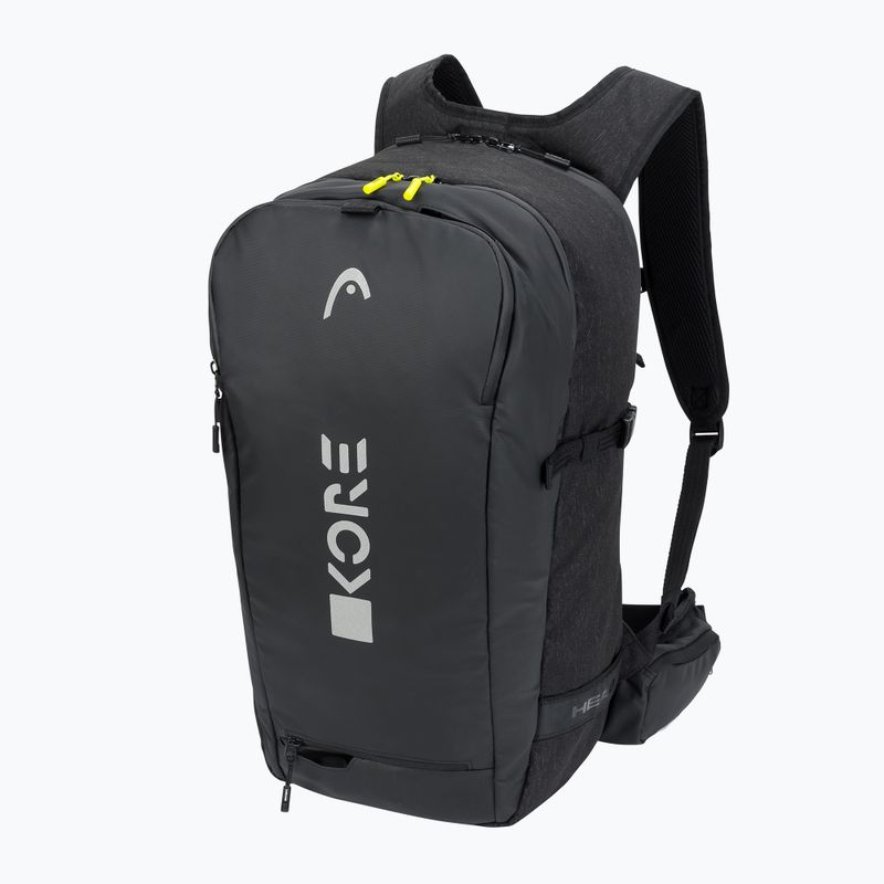 Rucsac Head Kore Freeride negru 383101 7