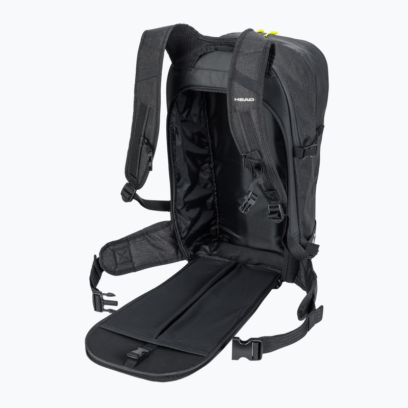 Rucsac Head Kore Freeride negru 383101 9