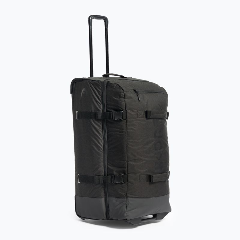 HEAD Geantă de schi Kore Travelbag negru 383111 3