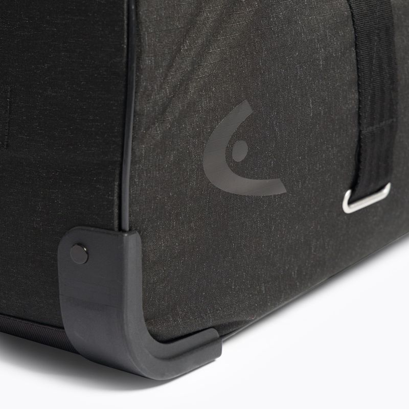 HEAD Geantă de schi Kore Travelbag negru 383111 5
