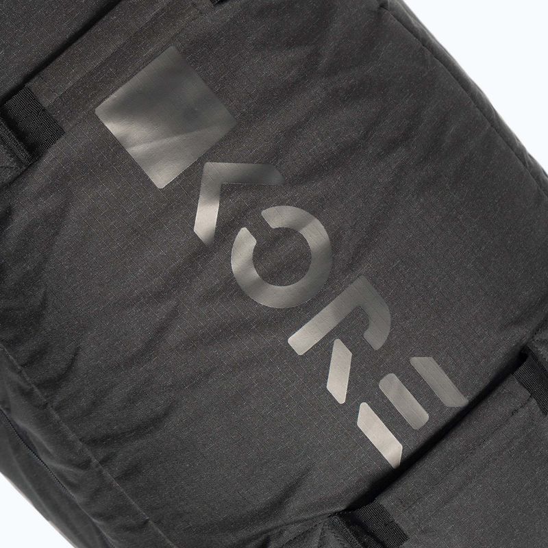 HEAD Geantă de schi Kore Travelbag negru 383111 6