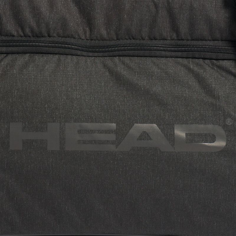 HEAD Geantă de schi Kore Travelbag negru 383111 7
