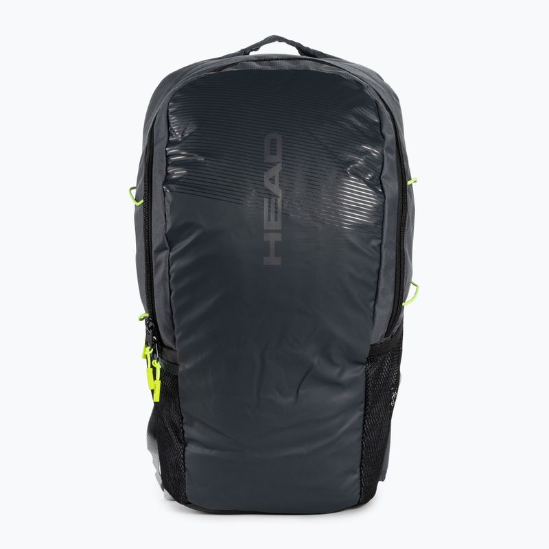 Rucsac de schi pentru femei Head negru 383181