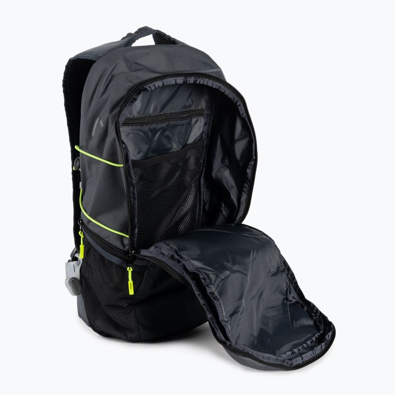 Rucsac de schi pentru femei Head negru 383181 8