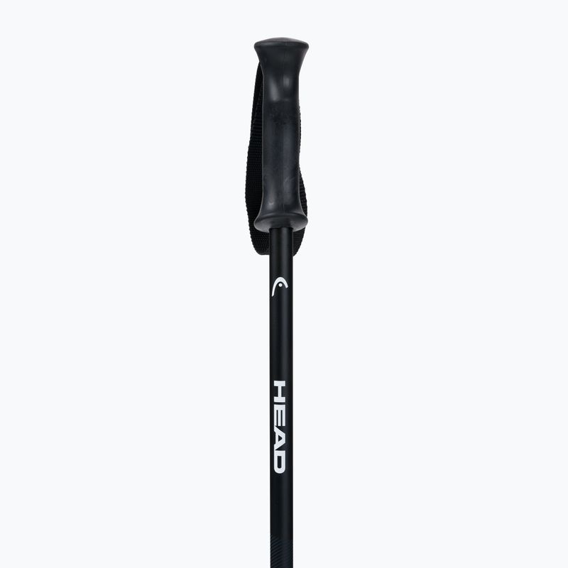 HEAD bețe de schi pentru femei Joy negru 381681 2