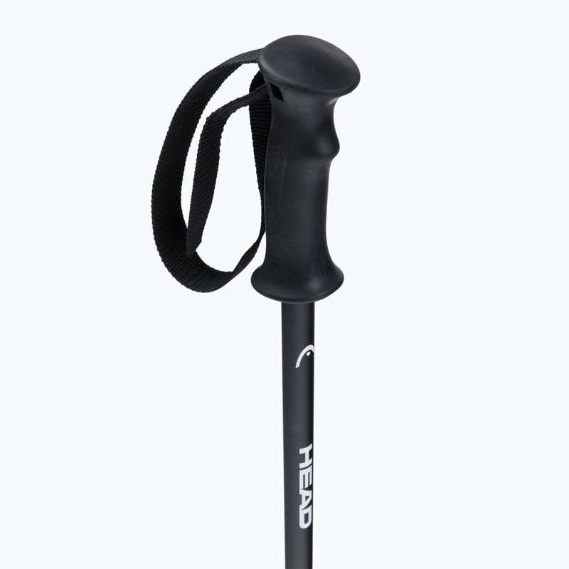 HEAD bețe de schi pentru femei Joy negru 381681 3