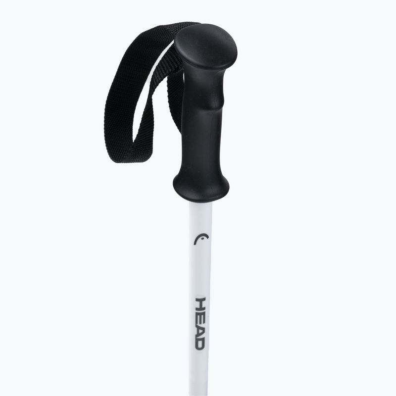 HEAD bețe de schi pentru femei Joy alb 381691 3