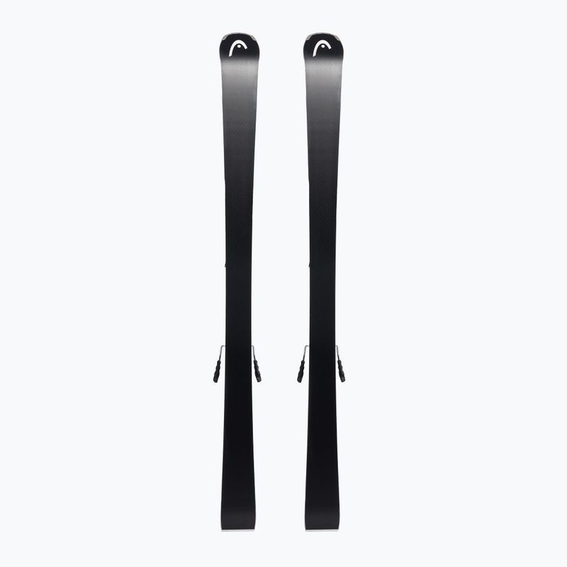 schiuri de coborâre HEAD Supershape e-Titan SW SF-PR+PRD 12 albastru 313281/100860 downhill 3