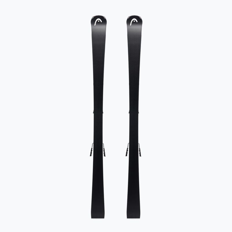 schiuri de coborâre HEAD Supershape e-Magnum SW SF-PR+PRD 12 verde 313301/100858 downhill 3