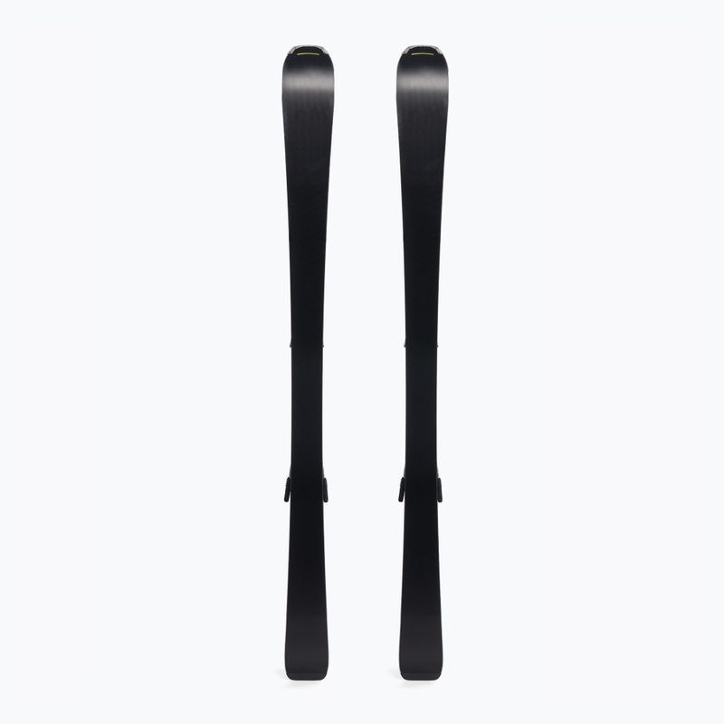 Schi alpin pentru femei HEAD Super Joy SW SLR Pro+Joy 11 negru 315601/100867 3