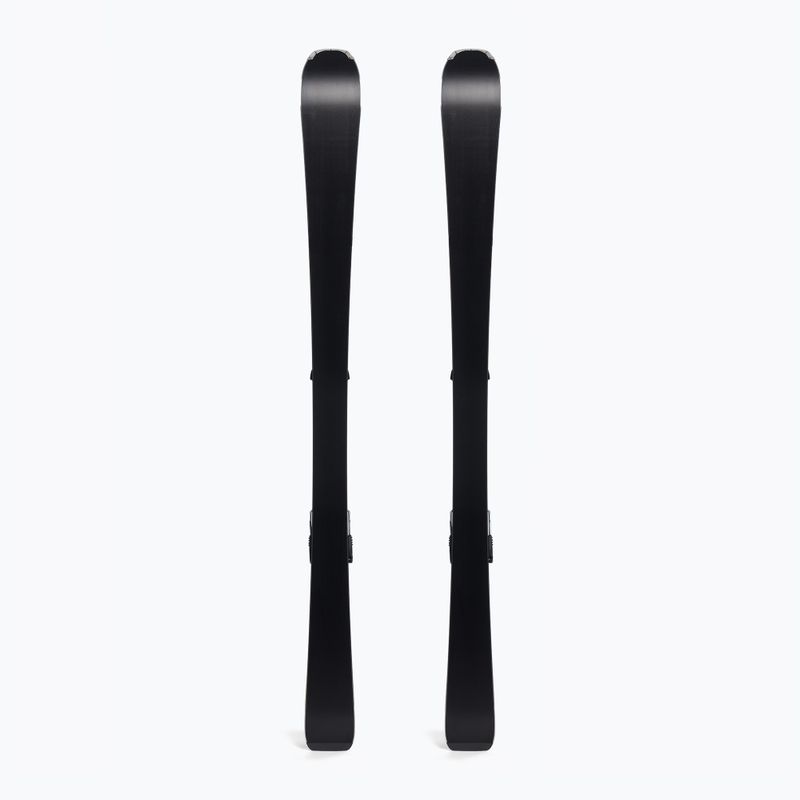 Schi alpin pentru femei HEAD Real Joy SLR Pro+Joy 9 negru 315731/100870 3