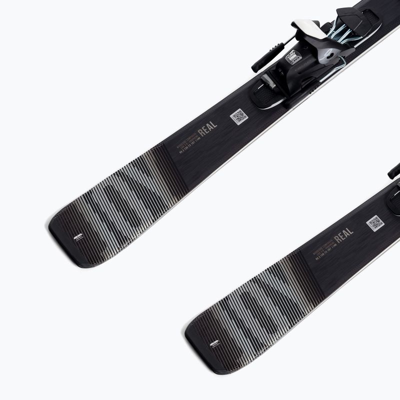 Schi alpin pentru femei HEAD Real Joy SLR Pro+Joy 9 negru 315731/100870 9