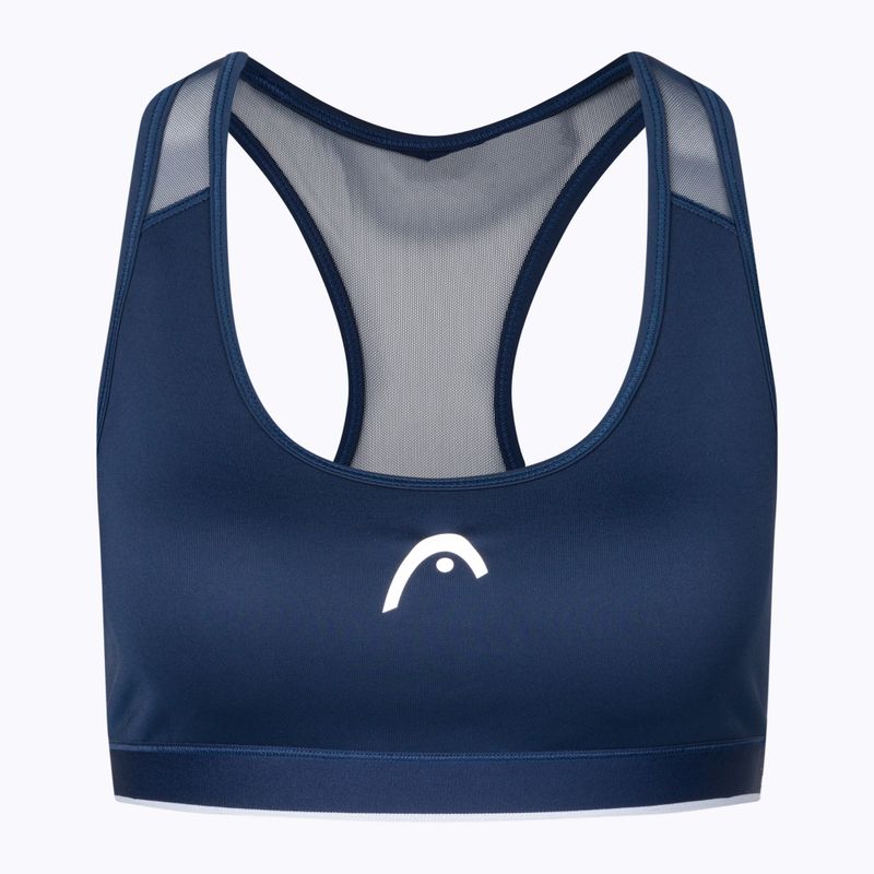Sutien de tenis HEAD Move bleumarin 814552