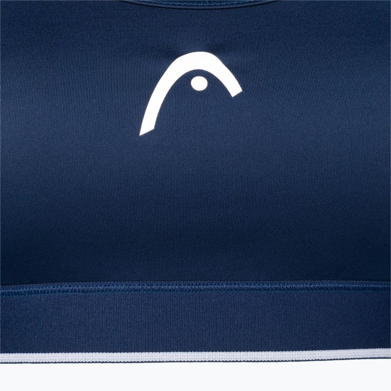 Sutien de tenis HEAD Move bleumarin 814552 3
