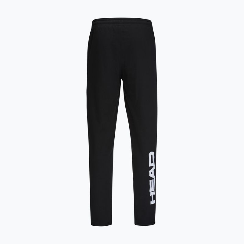 Pantaloni de tenis pentru bărbați HEAD Club Byron negru 811469BK 2