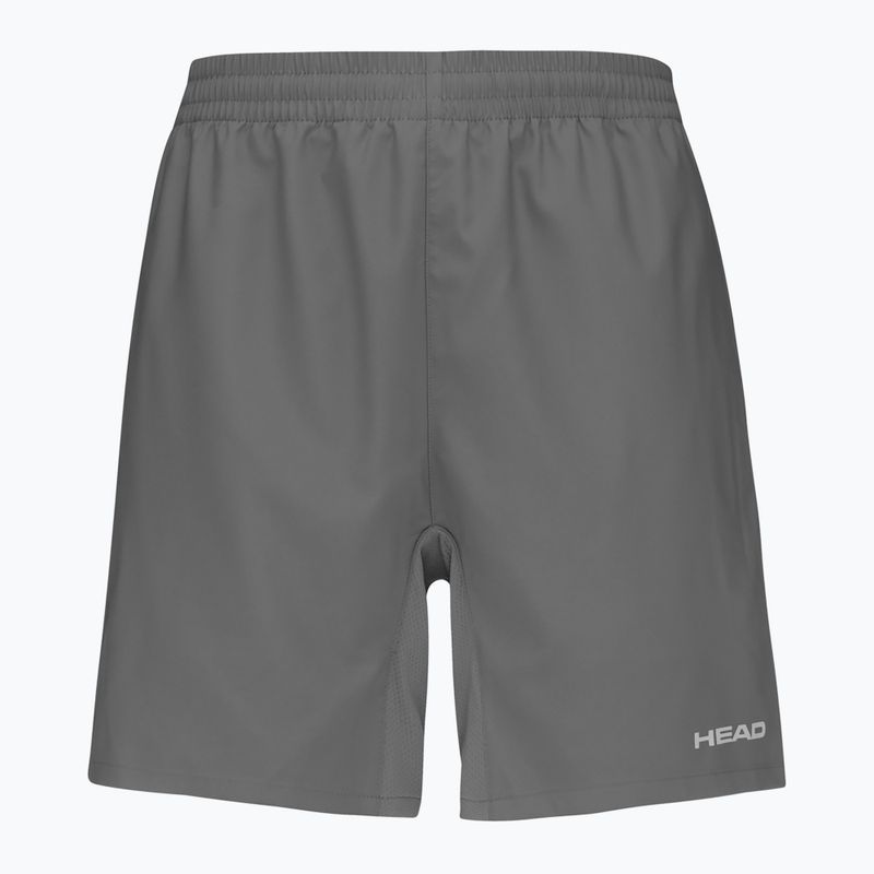 Pantaloni scurți de tenis pentur copii HEAD Club Bermudas