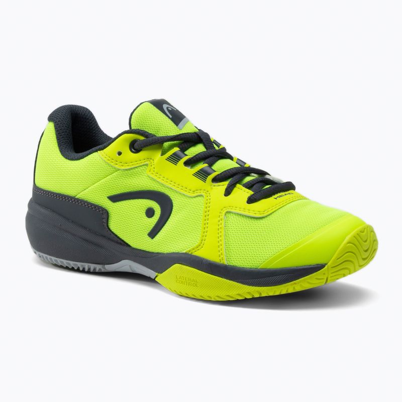 Tenis pentru copii HEAD Sprint 3.5 verde 275102