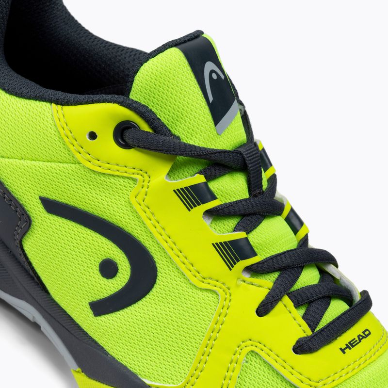 Tenis pentru copii HEAD Sprint 3.5 verde 275102 8