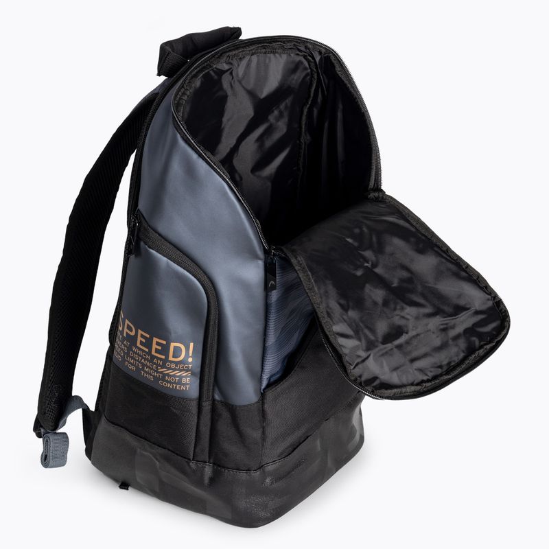 Rucsac de tenis HEAD Djokovic gri 283302 6