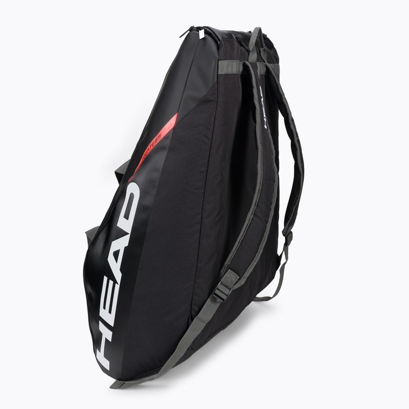 Geantă de tenis HEAD Tour Team 15R negru 283412 3