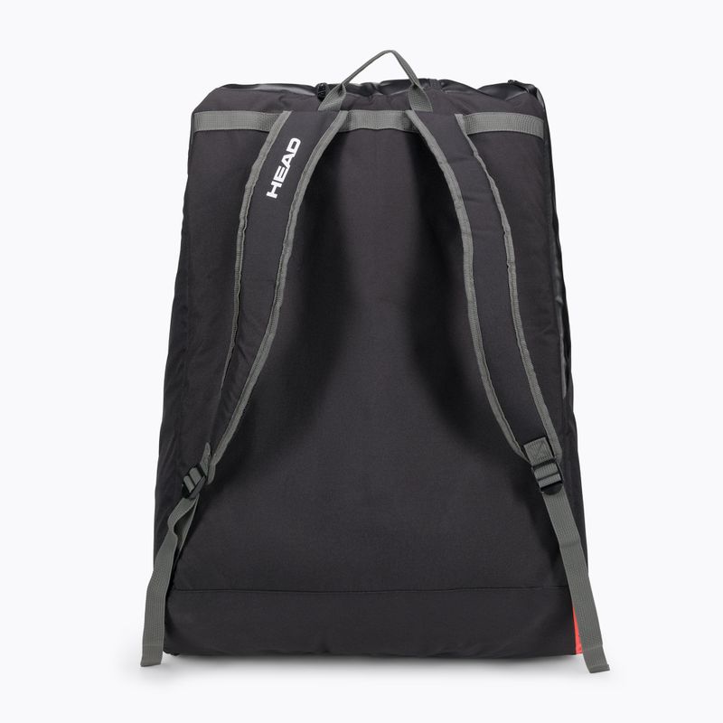 Geantă de tenis HEAD Tour Team 15R negru 283412 4