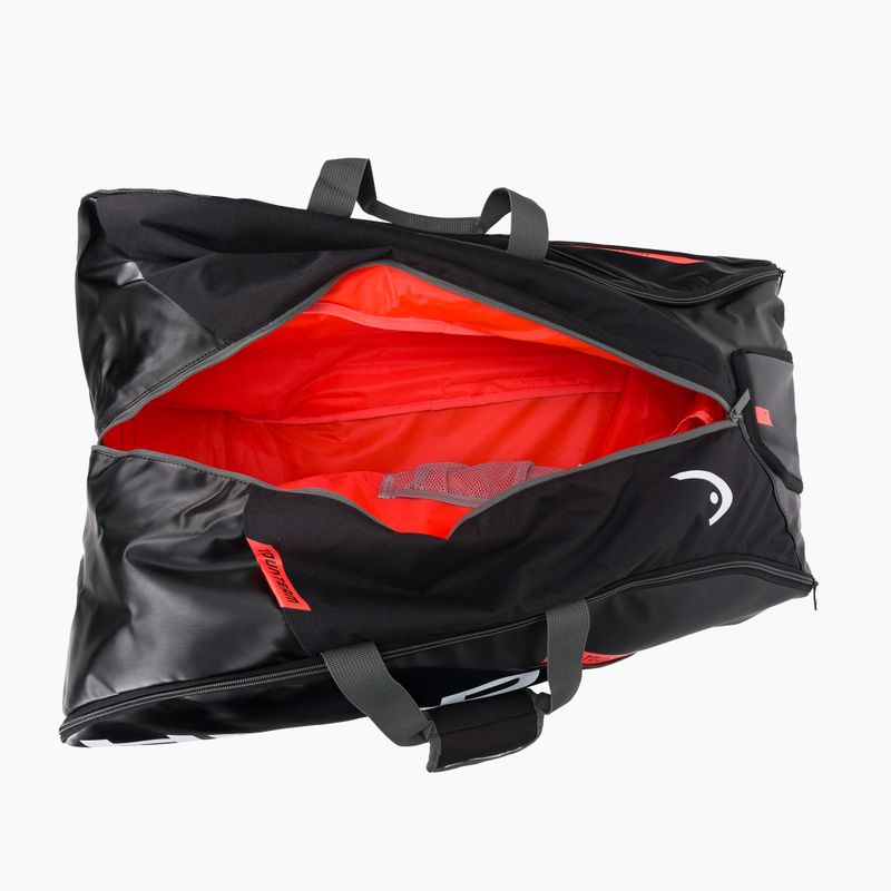 Geantă de tenis HEAD Tour Team 15R negru 283412 7