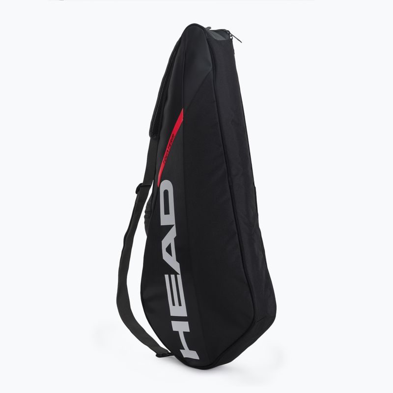 Geantă de tenis HEAD Tour Team 3R negru 283502 3