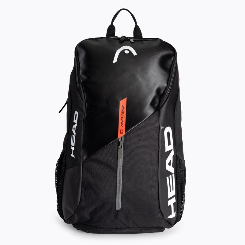 Rucsac de tenis HEAD Tour Team negru 283512