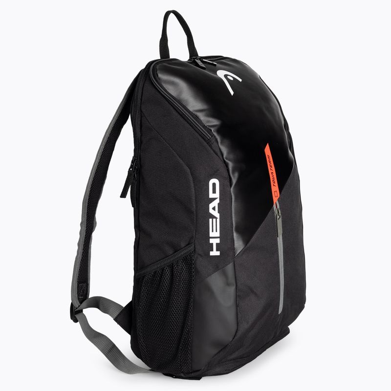 Rucsac de tenis HEAD Tour Team negru 283512 3