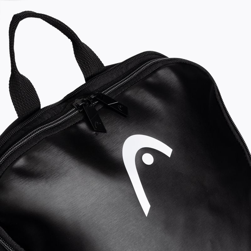 Rucsac de tenis HEAD Tour Team negru 283512 4