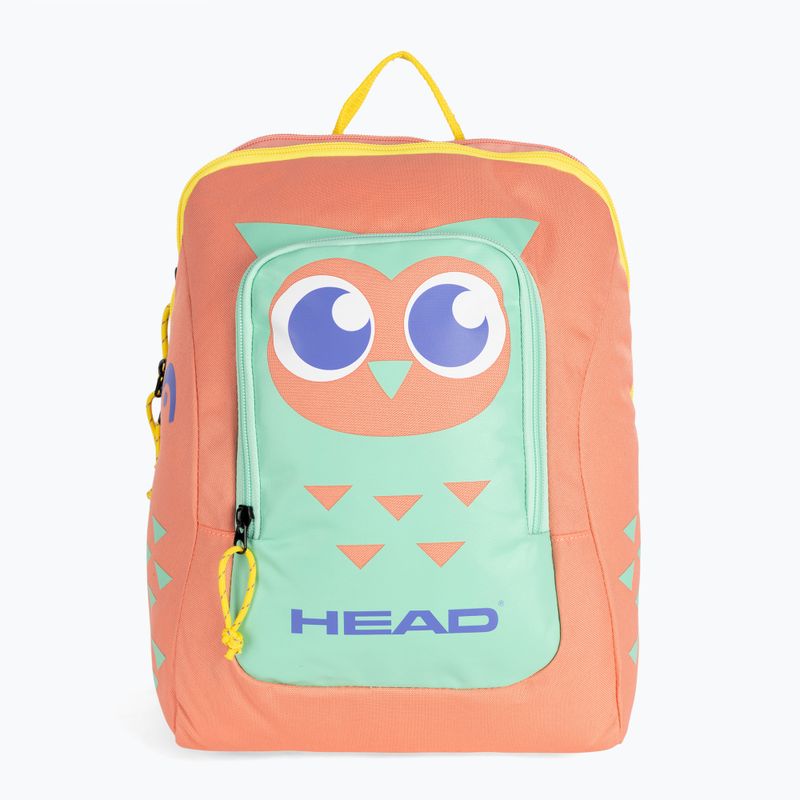 Rucsac de tenis pentru copii HEAD 14 l roz 283682