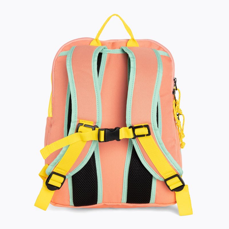 Rucsac de tenis pentru copii HEAD 14 l roz 283682 3