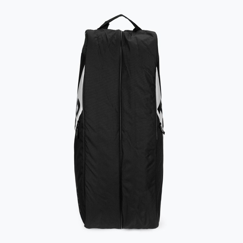 Geantă de tenis HEAD Elite 9R negru 283602 3
