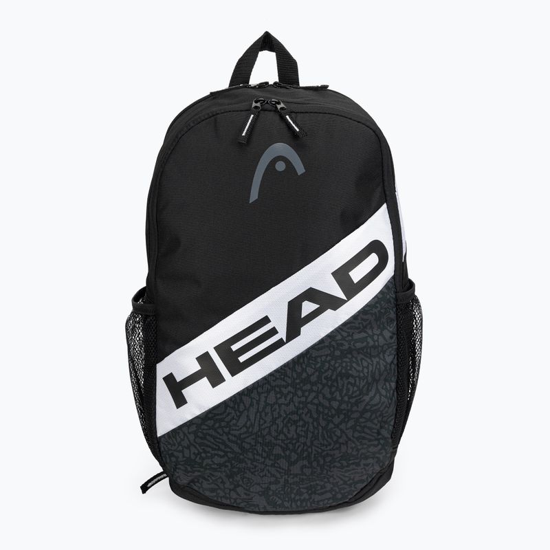 Rucsac de tenis HEAD Elite 21 l negru 283662