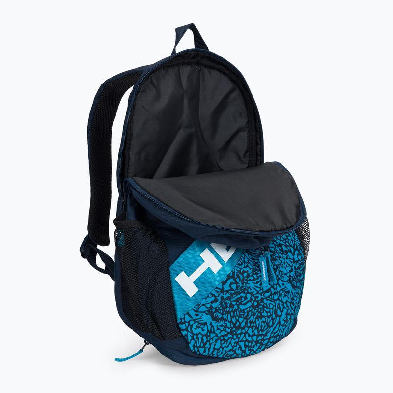 Rucsac de tenis HEAD Elite 21 l albastru marin 283662 4