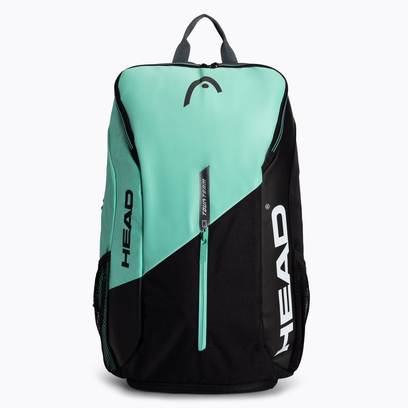 Rucsac de tenis HEAD Tour Team mint 283512