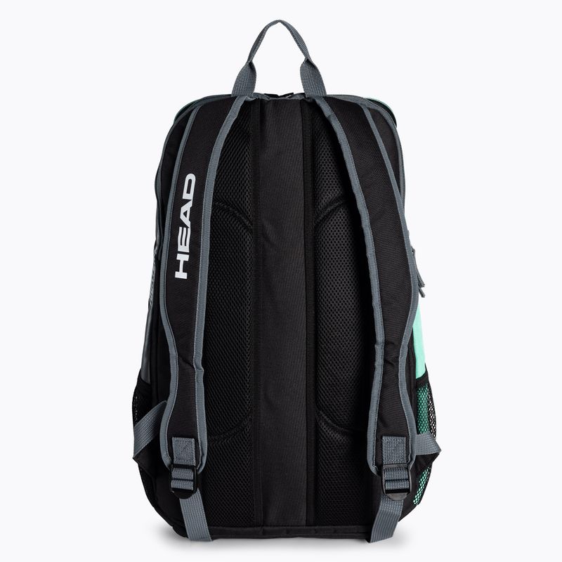 Rucsac de tenis HEAD Tour Team mint 283512 2